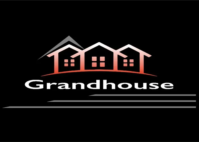 Grandhouse Apartment Switzerland