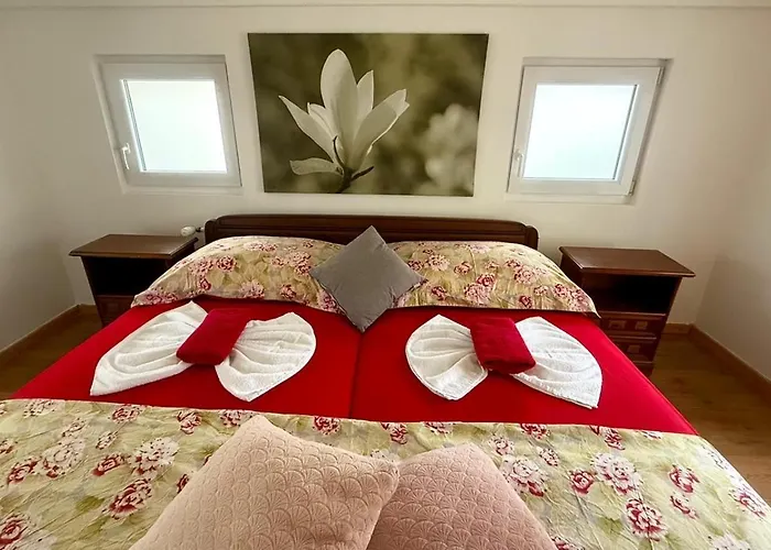 Grandhouse Apartment Switzerland
