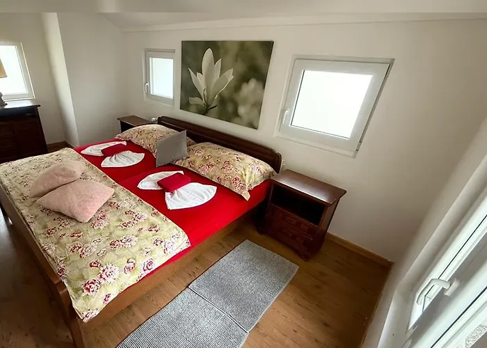 Grandhouse Apartment Switzerland