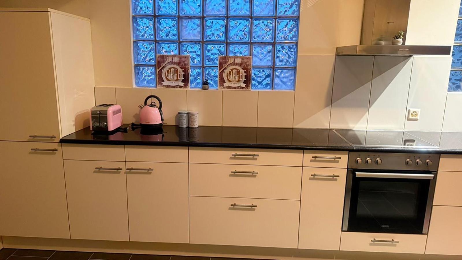 Grandhouse Switzerland Appartement Wangen