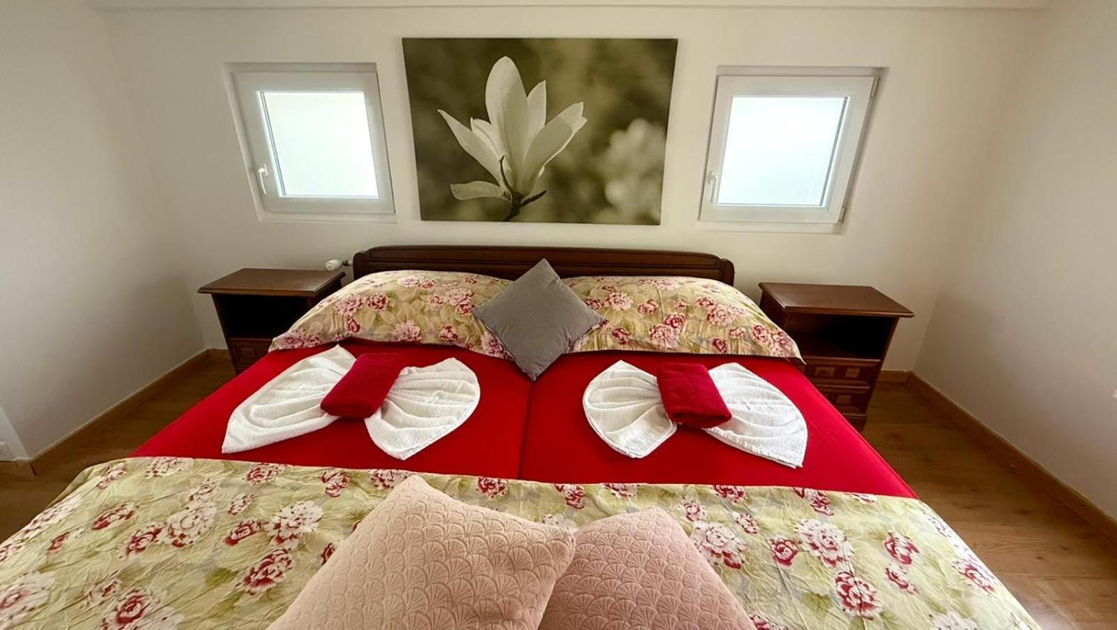 Grandhouse Switzerland * Wangen