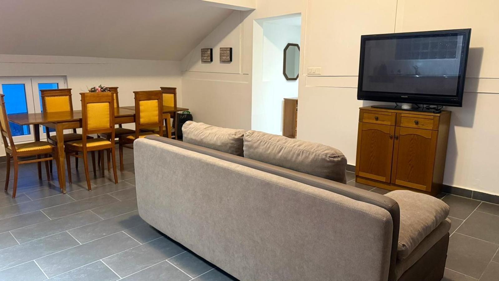 Grandhouse Switzerland Appartement Wangen
